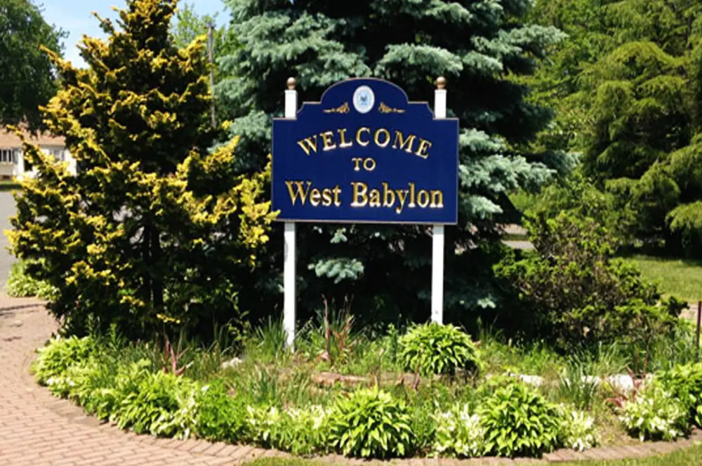 WEST BABYLON SERVICES