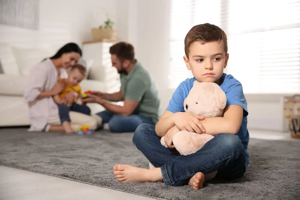 Child Custody Attorney in West Babylon and Smithtown, NY