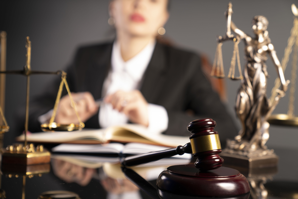 Experienced Orders of Protection Attorney - McCulloh Law, NY