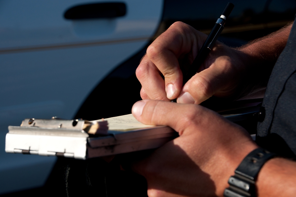 Expert Traffic Tickets Defense by McCulloh Law in NY