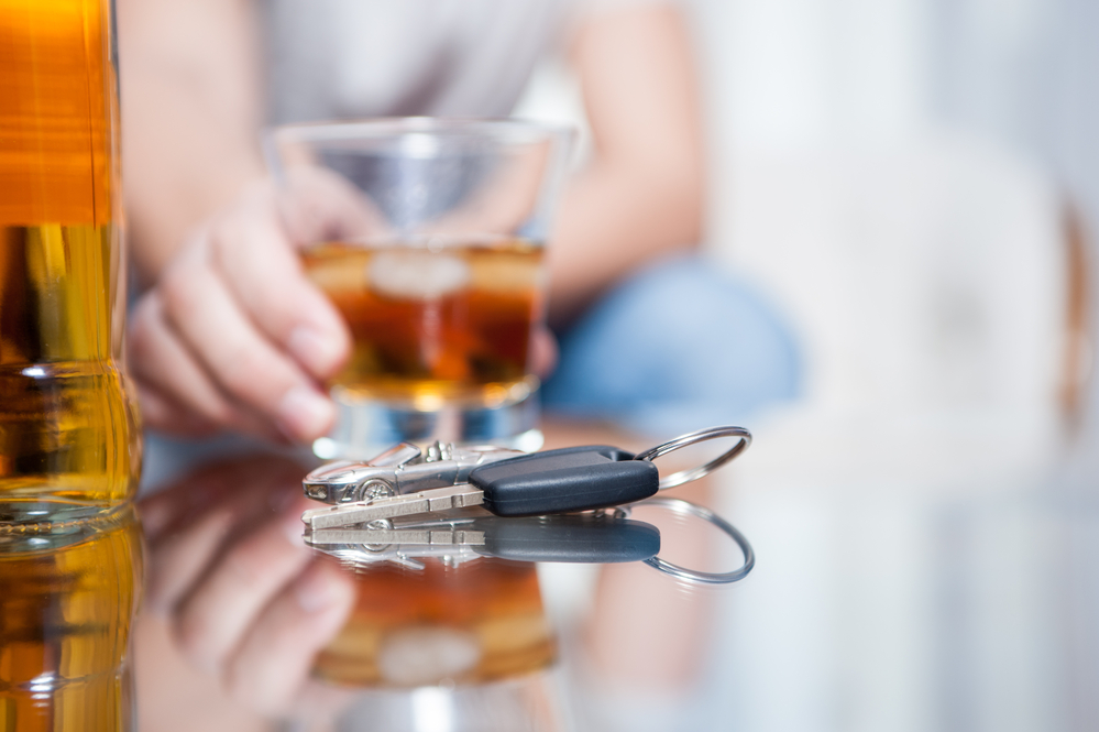 Expert DWI/DUI Legal Defense in Suffolk County, NY by McCulloh Law