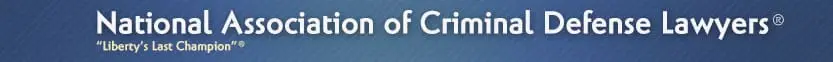 National Association of Criminal Defense Lawyers