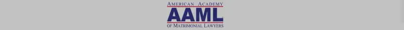 American Academy of Matrimonial Lawyers